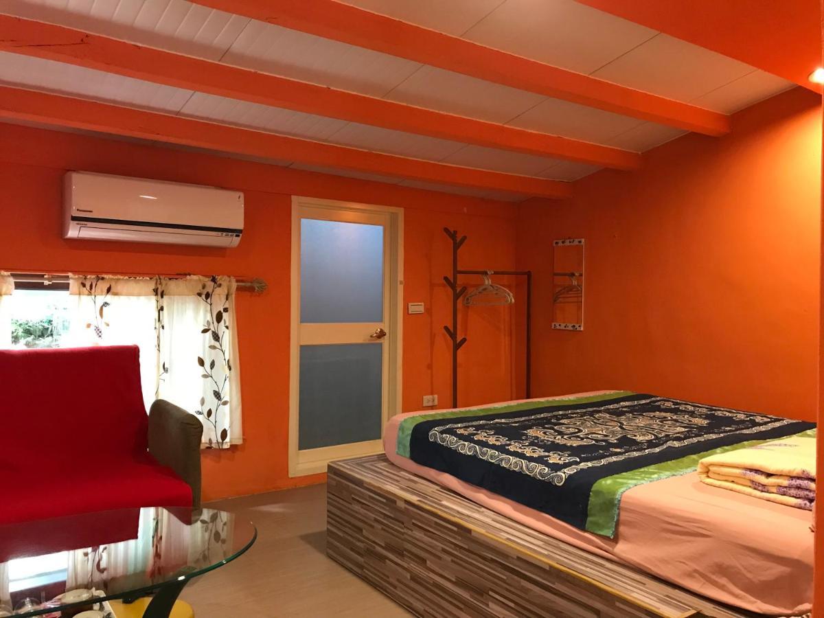 A-Home Jiufen Extérieur photo