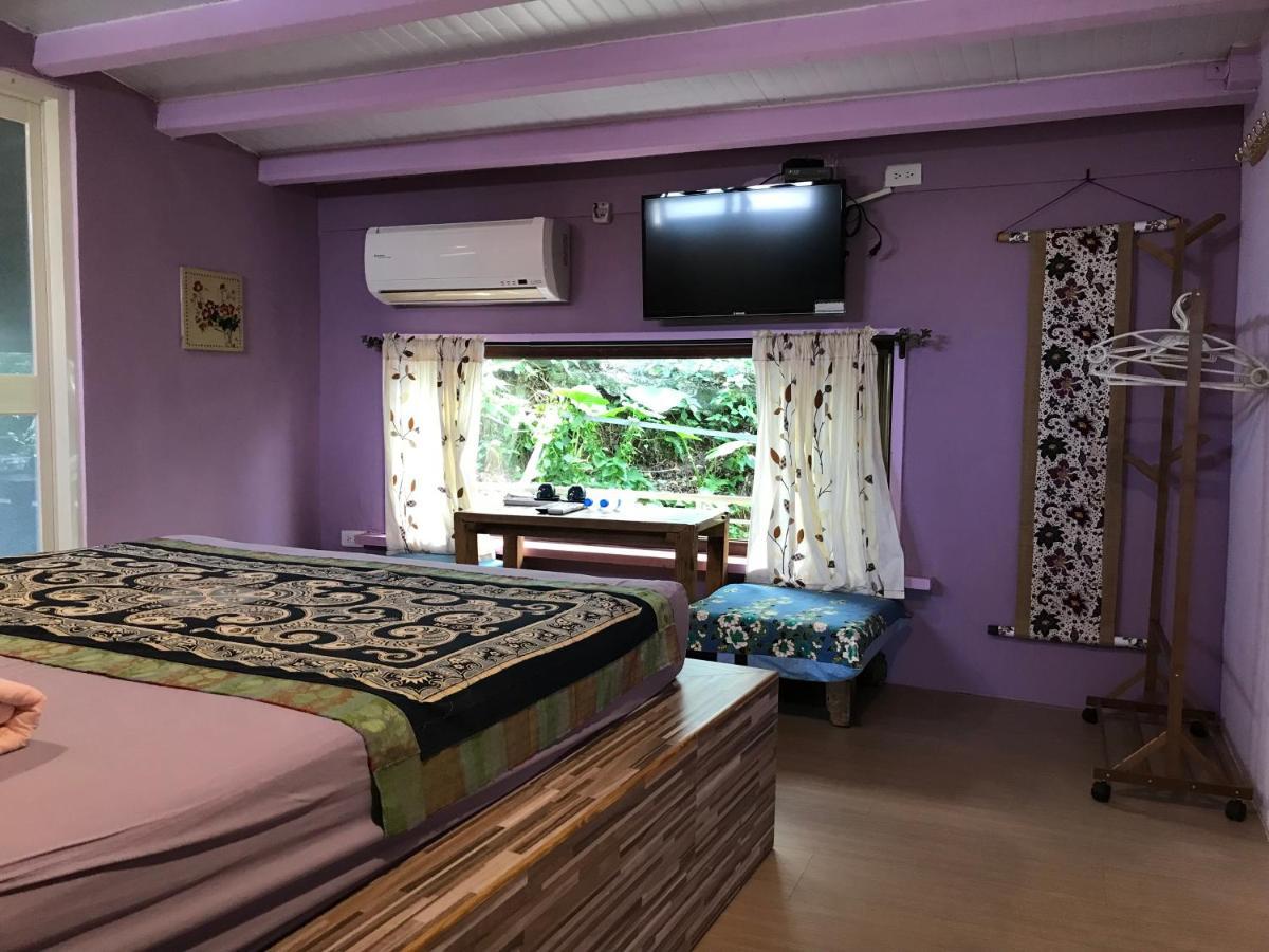 A-Home Jiufen Extérieur photo