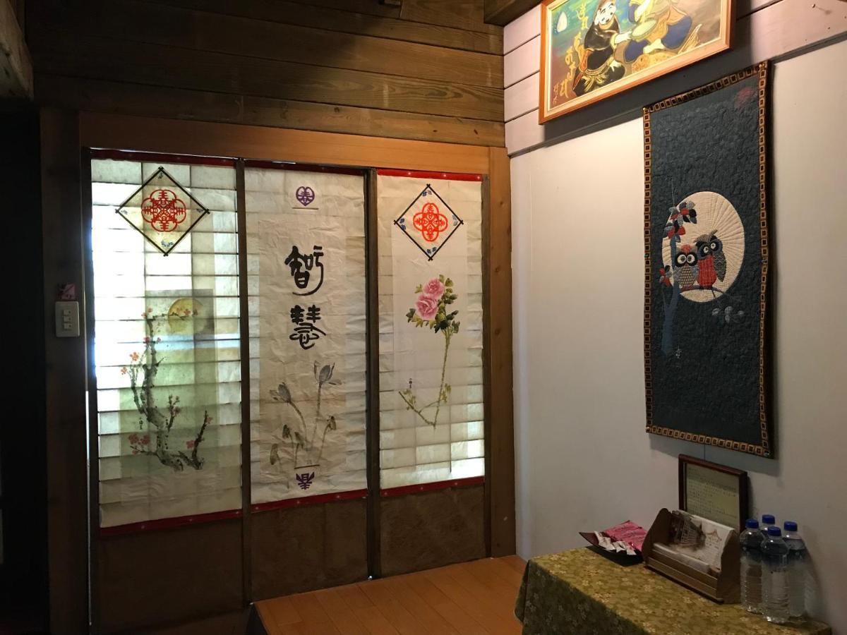 A-Home Jiufen Extérieur photo
