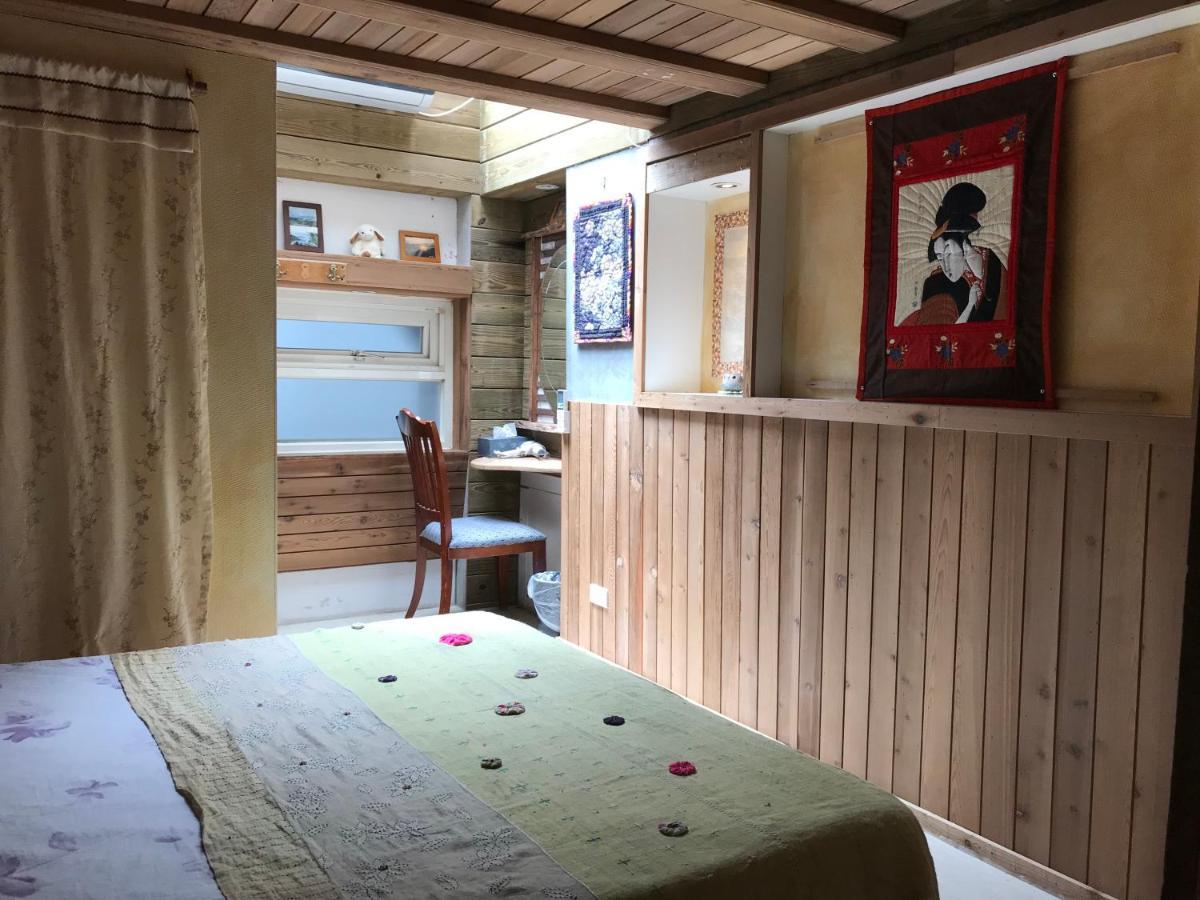 A-Home Jiufen Extérieur photo
