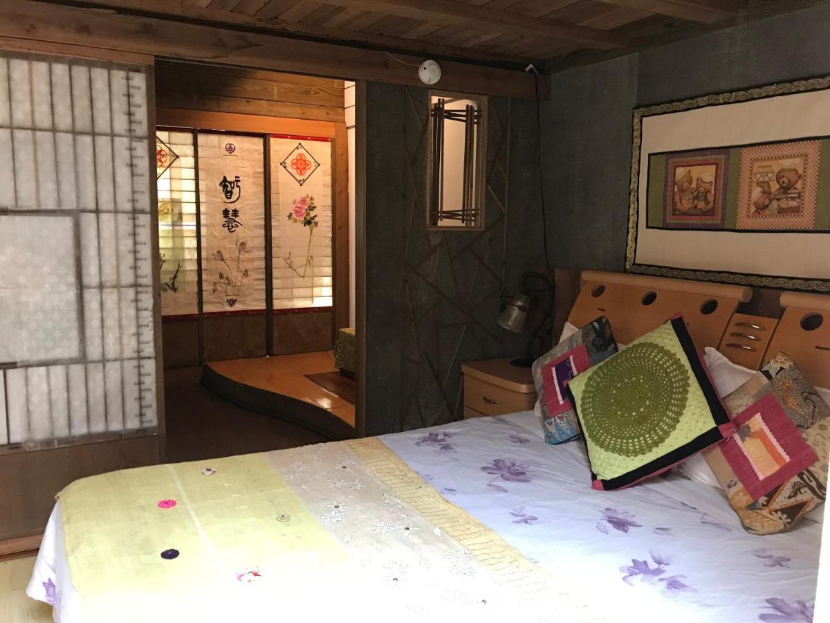 A-Home Jiufen Extérieur photo