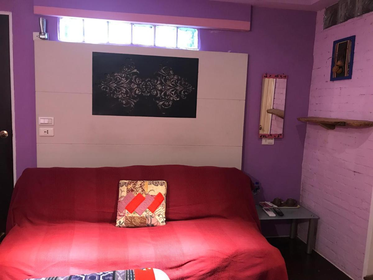 A-Home Jiufen Extérieur photo