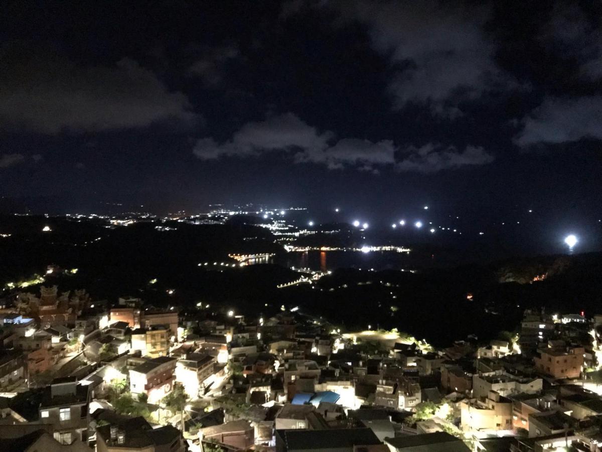 A-Home Jiufen Extérieur photo