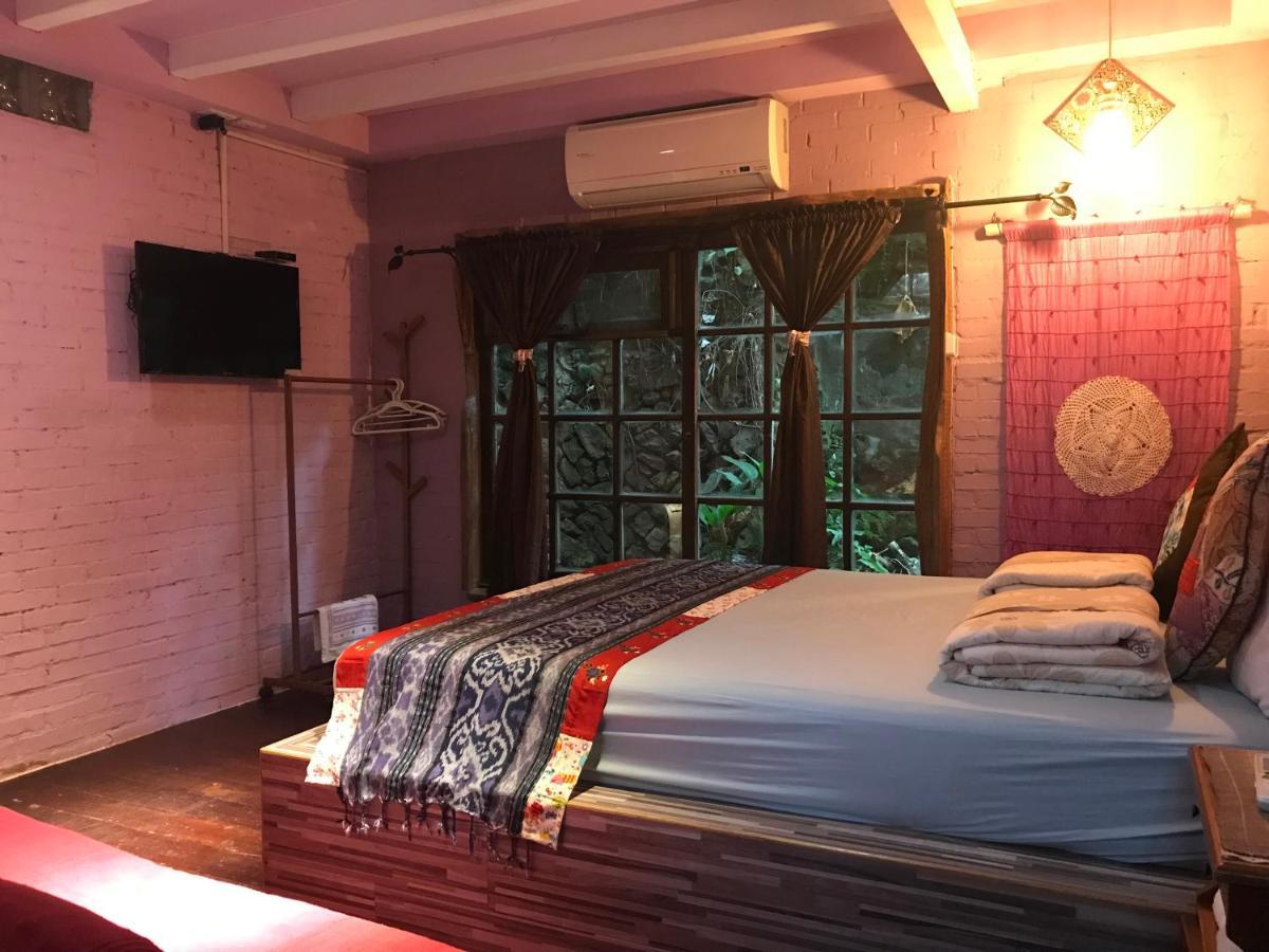 A-Home Jiufen Extérieur photo