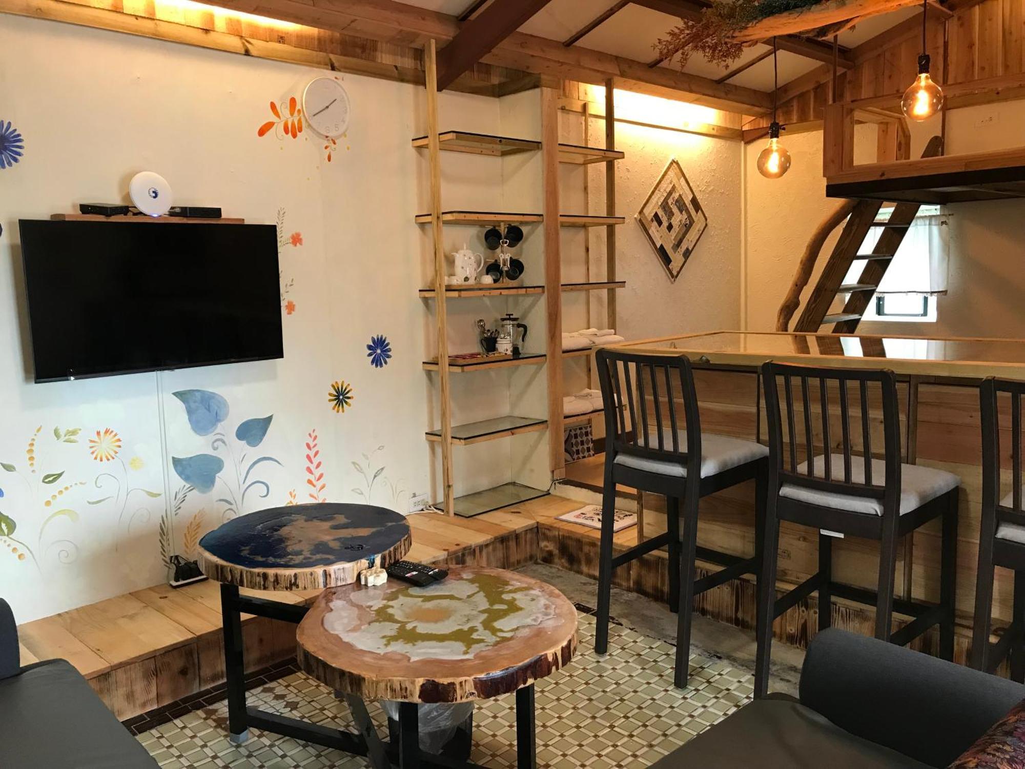 A-Home Jiufen Extérieur photo