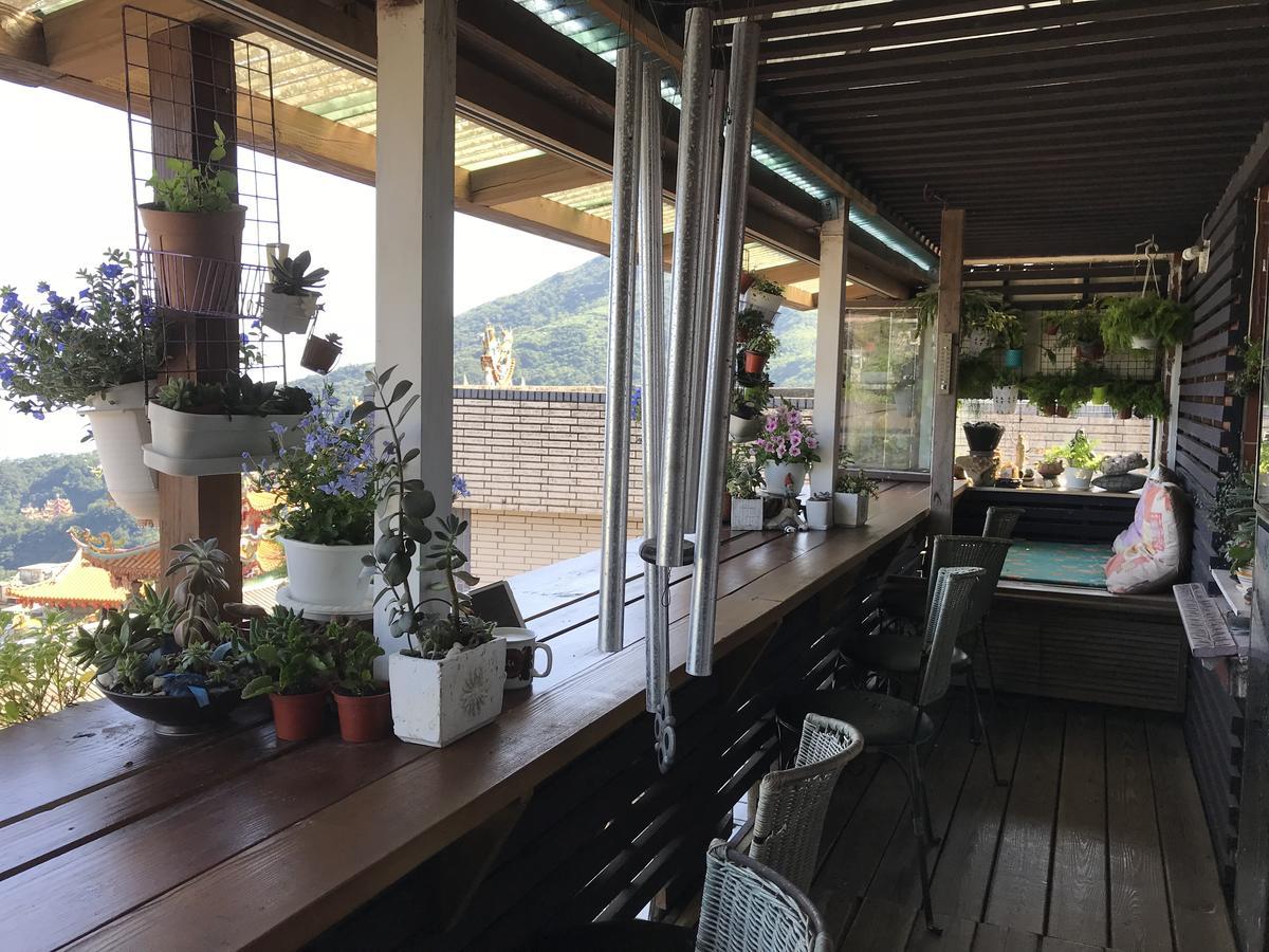 A-Home Jiufen Extérieur photo