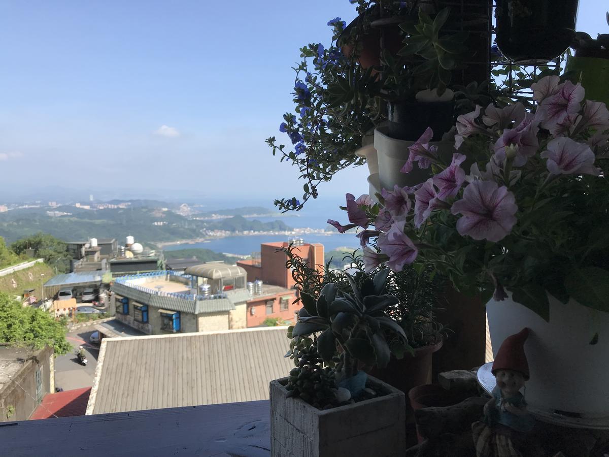 A-Home Jiufen Extérieur photo