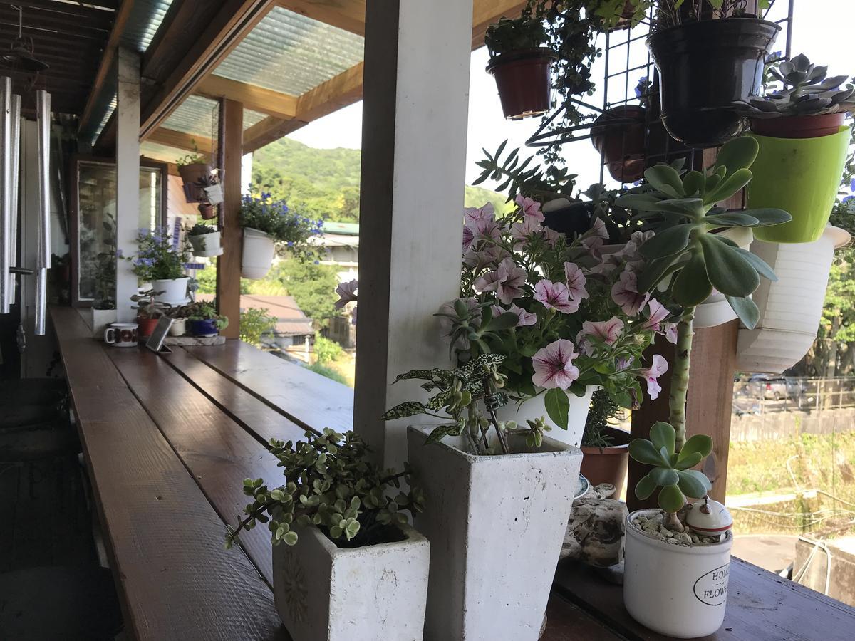A-Home Jiufen Extérieur photo